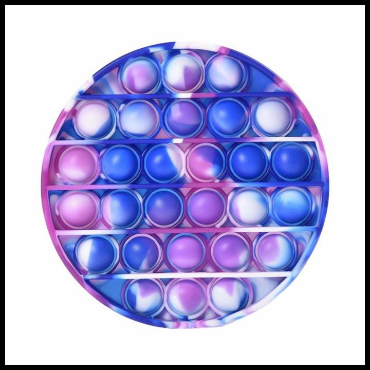 Jual Fidget Toy Pop Bubble / Pop It 