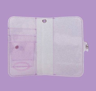 almostblue passport holder dompet lipat koin panjang ...