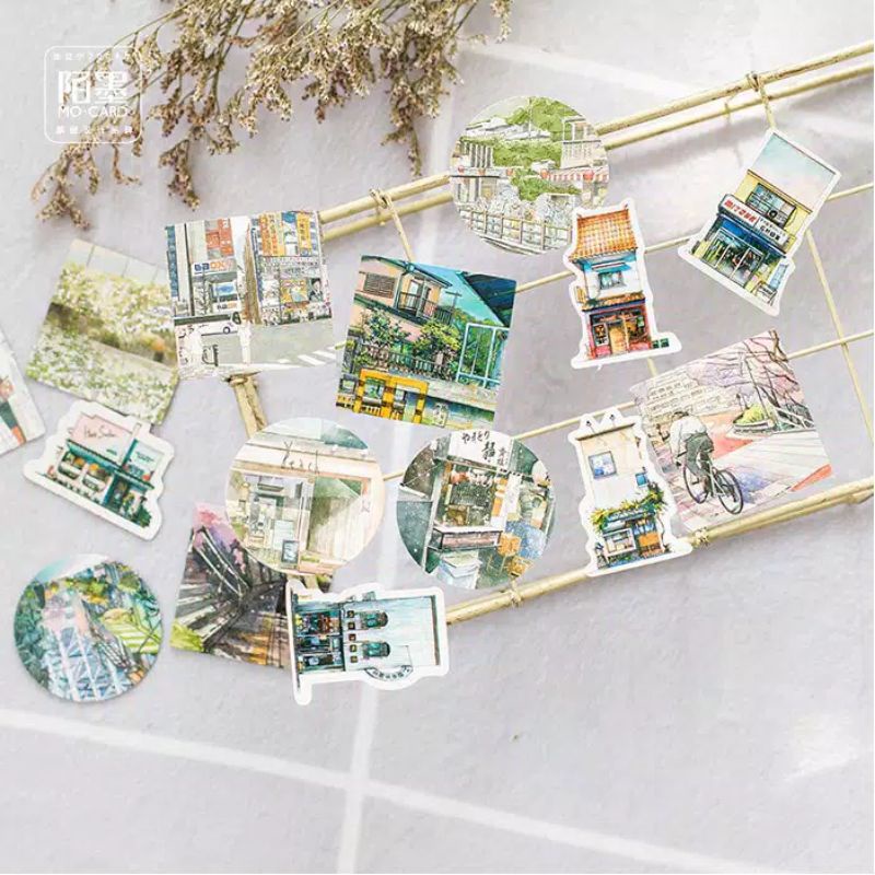 

Stiker Gambar Traveling