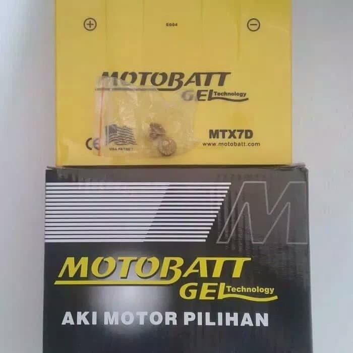 aki motobatt mtx7d