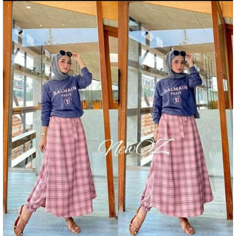 Newoz setelan Balmain