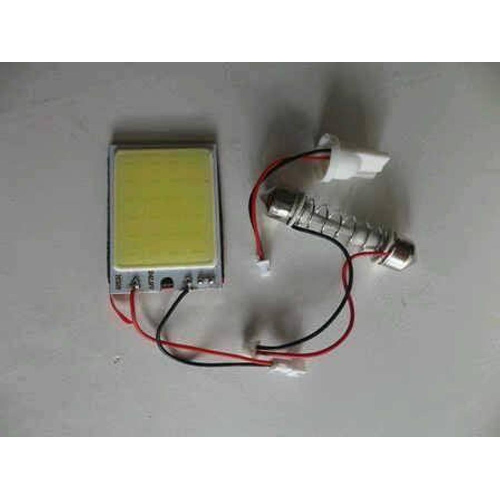 Lampu Led Plafon Kabin Mobil 24 Led