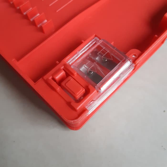 

Hemat Tempat Pensil Magnet Karakter Jumbo - Box Alat Tulis Sekolah Anak Sale!!!