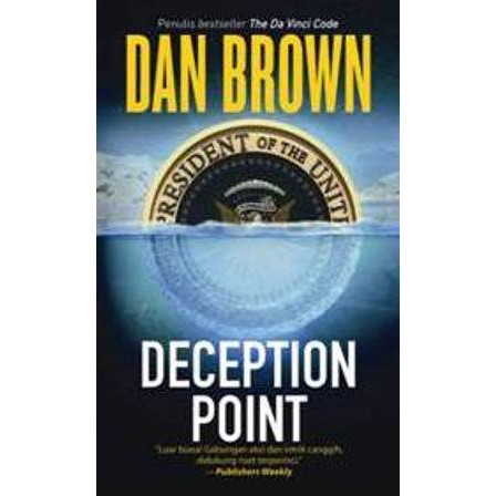 DECEPTION POINT