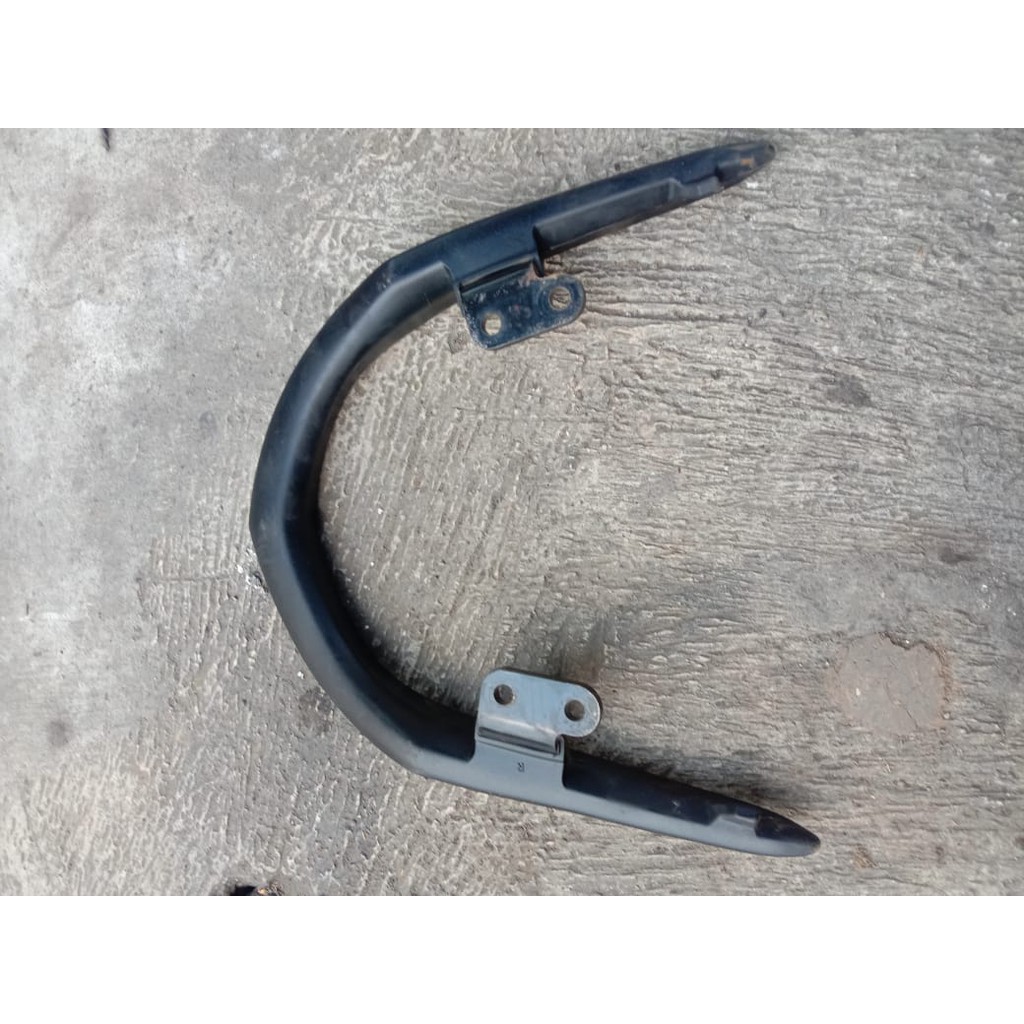 Begel behel pegangan tangan Honda Revo absolute original