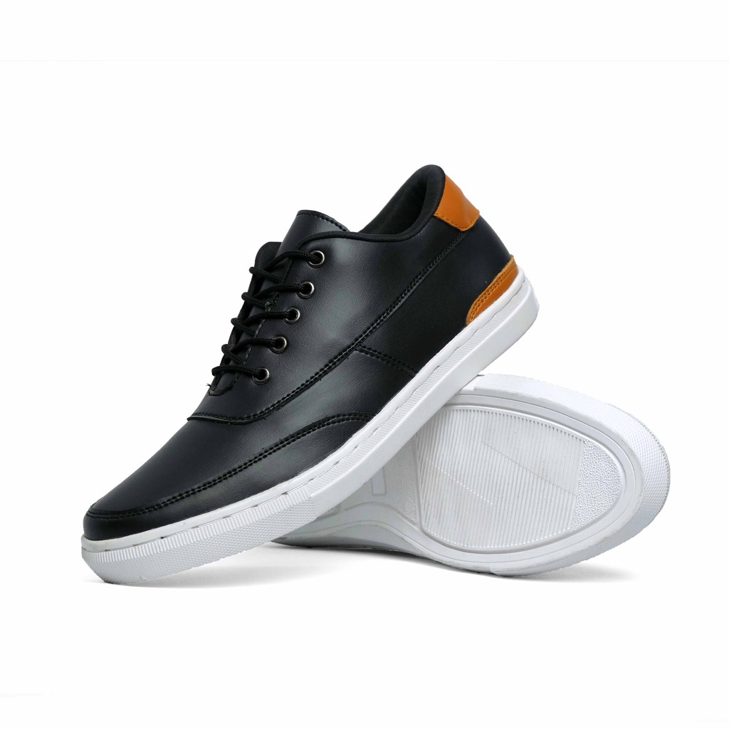 Big Size (45-50) Sepatu Sneakers Pria VENOM Hyuuga