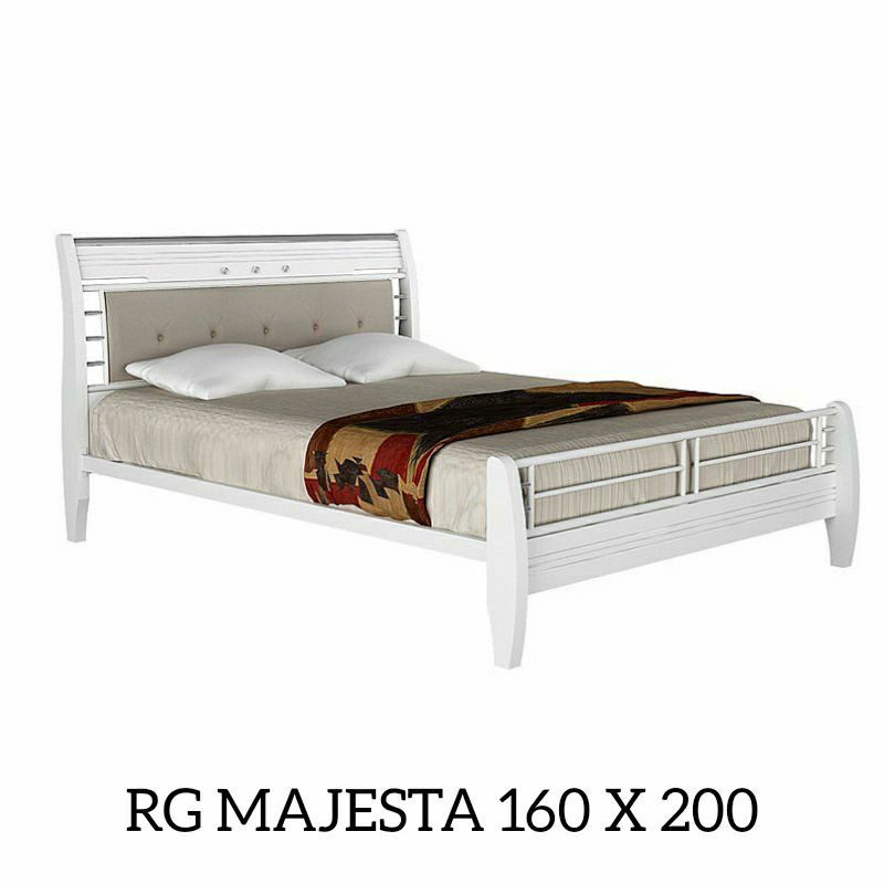 RANJANG SIANTANO RG MAJESTA