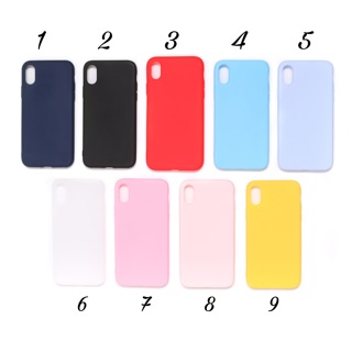 Oppo A7 Pink  COD CANDY CASE IPHONE OPPO  VIVO Y71 Y81 Y91 Y83 Y93 A7  