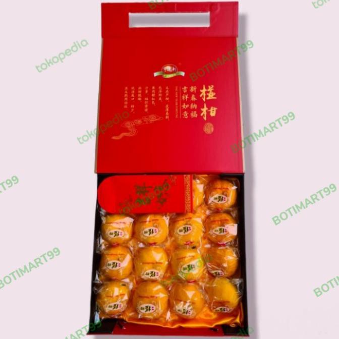 

BUAH JERUK PONKAM FRESH GIFTPACK ISI 16PCS FH51515ED