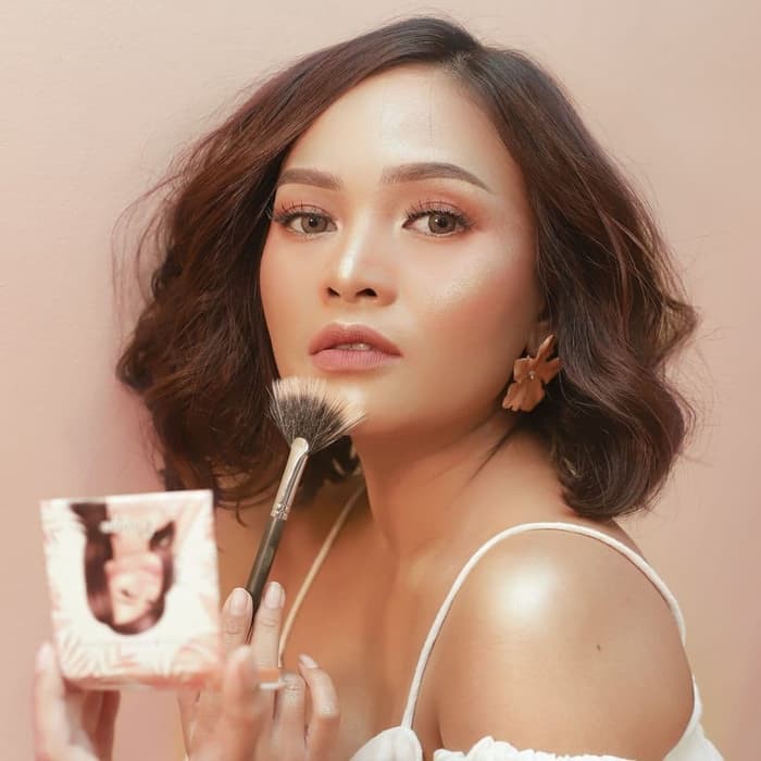 MIZZU X Rachel Goddard Canggu Highlighter [LIMITED EDITION CANGGU]