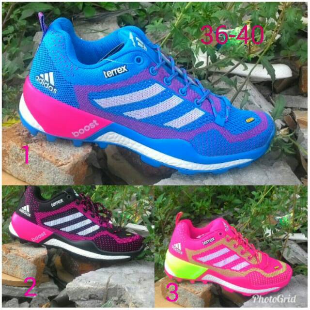 Adidas terex import