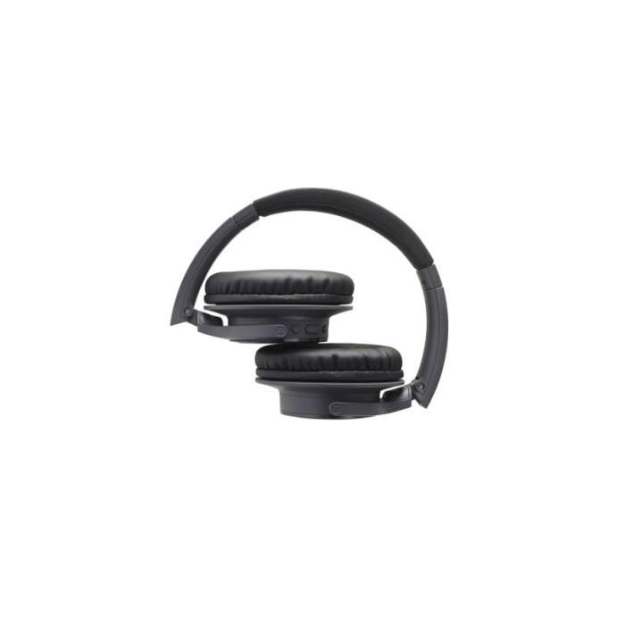 Audio Technica ATH-SR30BT Headphone Bluetooth Over Ear Garansi Resmi Axindo 1 Tahun