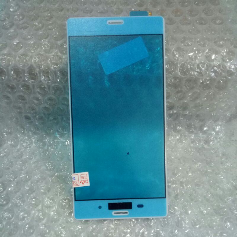 Touchscreen sony z3 big