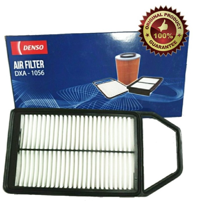 Filter Udara Air Filter Suzuki IGNIS DXA-1056 Denso