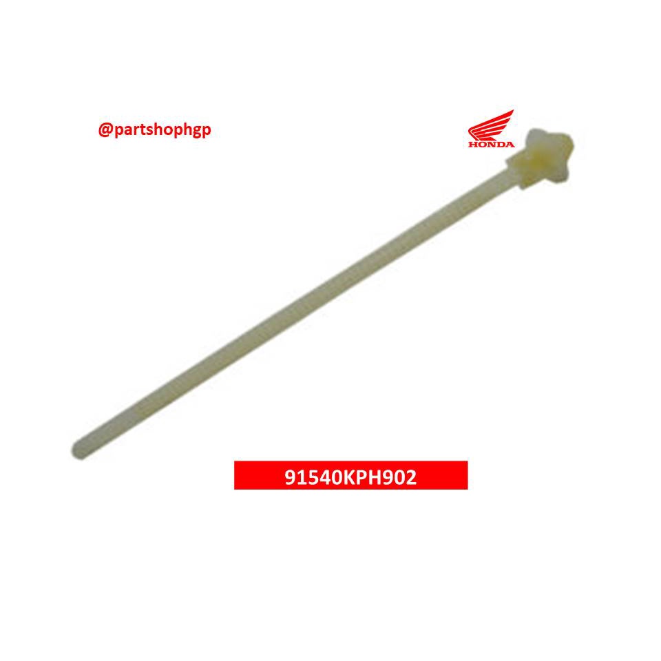 Clip Band Harn U DIA 15 Scoopy eSP K93 & Vario 150 eSP K59 91540KPH902