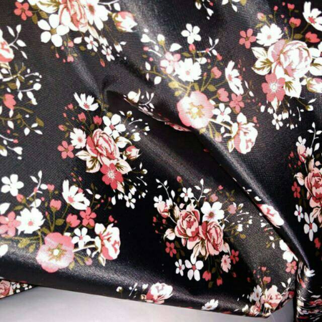 Kain Longchamp Nylon Shabby Black