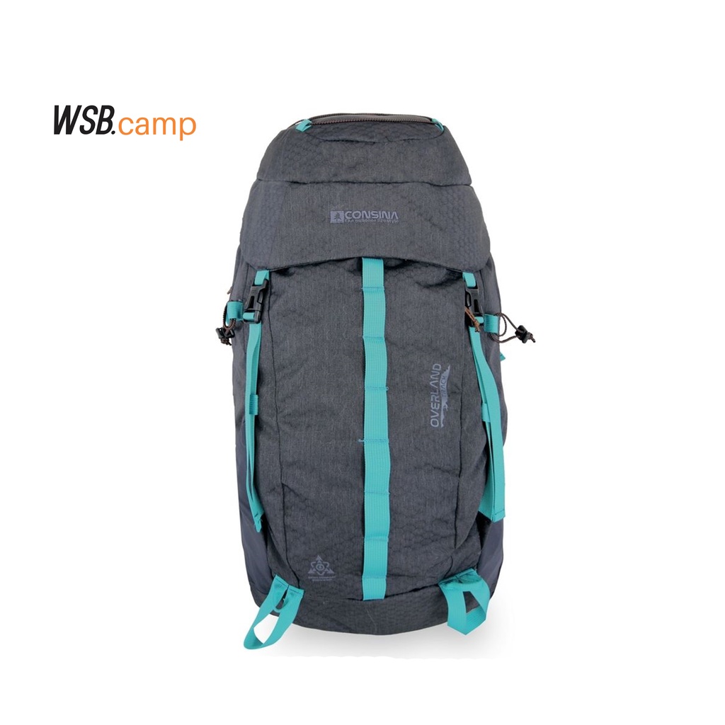 TAS CONSINA OVERLAND - BACKPACK CONSINA 45 L