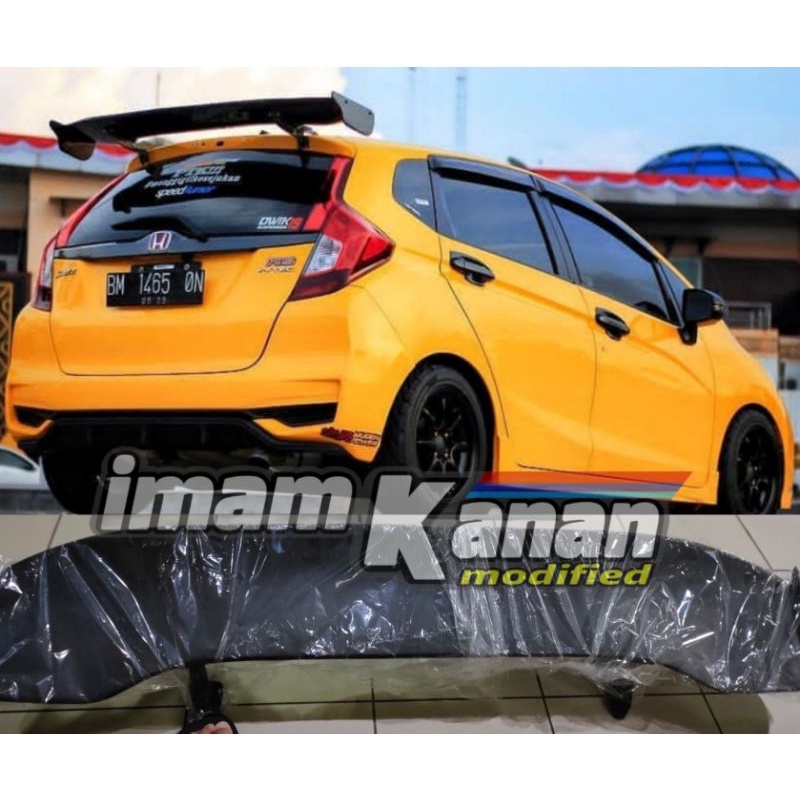 GT wing jazz 2004-2006 gd3