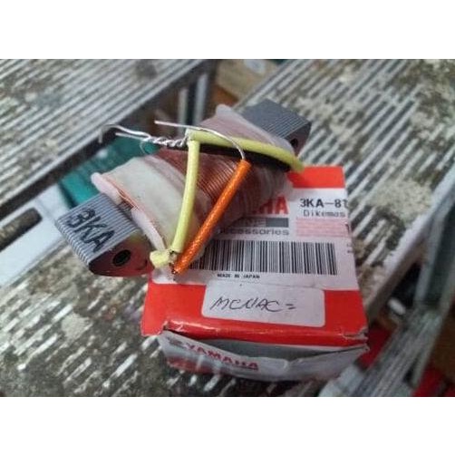 spul spull spol lampu rxking rx king ori ygp harapan44 Murah