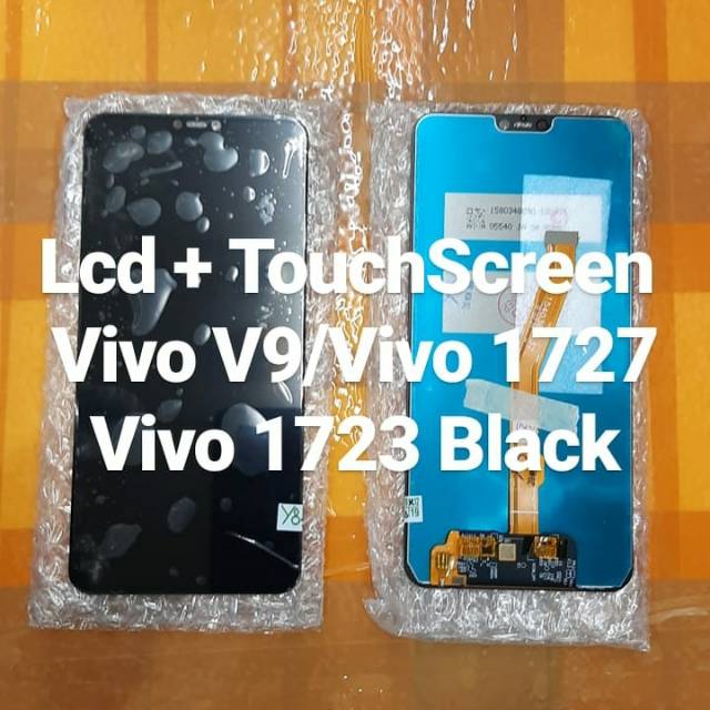 Lcd + TouchScreen Vivo V9 / Vivo 1727 / Vivo 1723