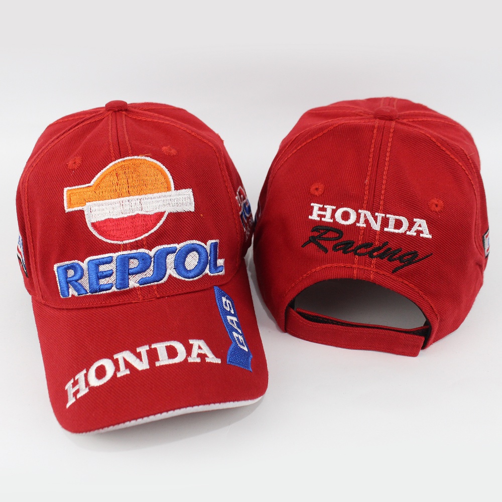 TOPI MOTOGP MARC MARQUEZ 04 - SNAPBACK MOTO GP MARC MARQUEZ  - TOPI MARQUEZ - TOPI RACING MARQUEZ
