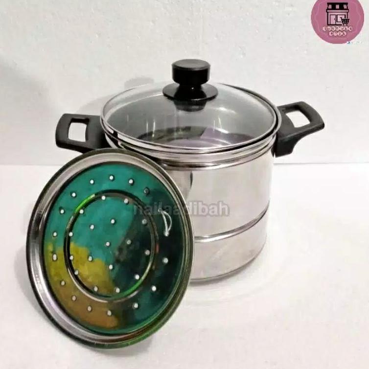 Produk Premium.. DANDANG MASAK NASI / DANDANG KUKUS 1kg, 1½kg, 2kg, 3kg 42