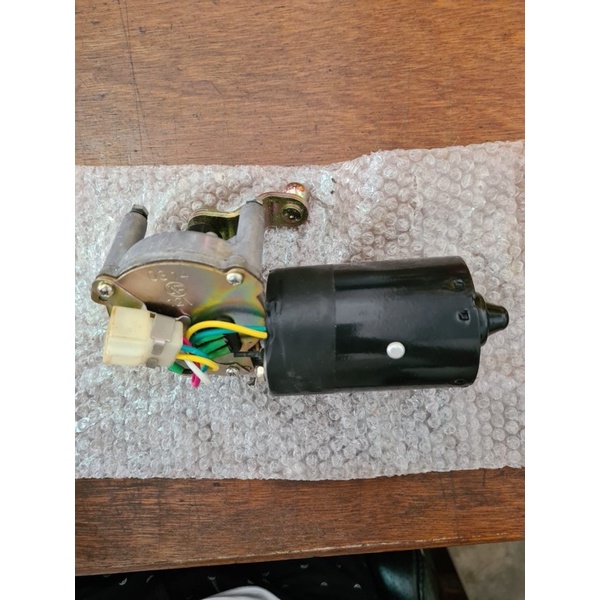 Dinamo Wiper Carry / T120SS