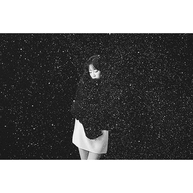 ASIAPP  Taeyeon - Winter Album [This Christmas - Winter is Coming] JE71