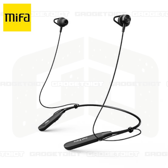 MIFA S2 SPORTS EARBUDS | EARPHOE BLUETOOTH | HEADSET BLUETOOTH | HEADSET XIAOMI | HEADSET | XIAOMI