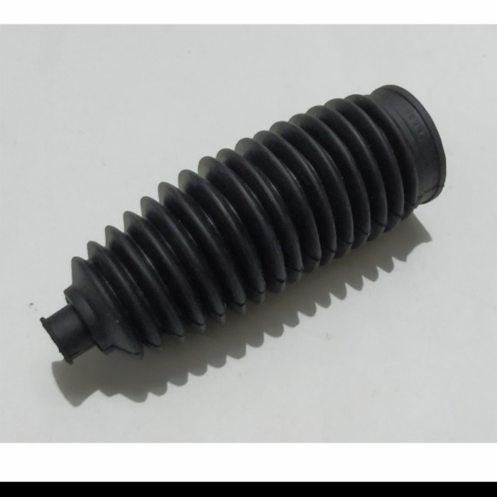 boot steering rack end karet boot rack stir innova inova
