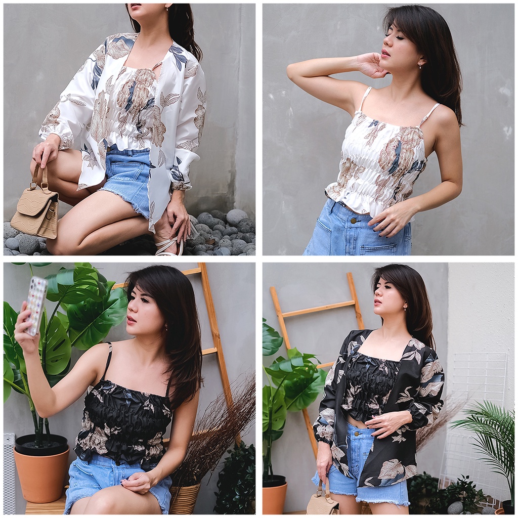 AFI - EC - One Set Wanita Silena-1