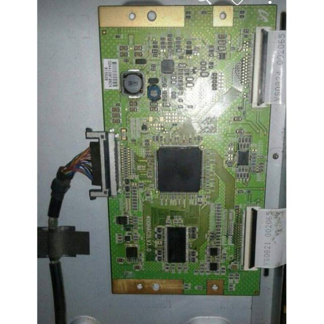 Ticon Sony KLV-40S400A