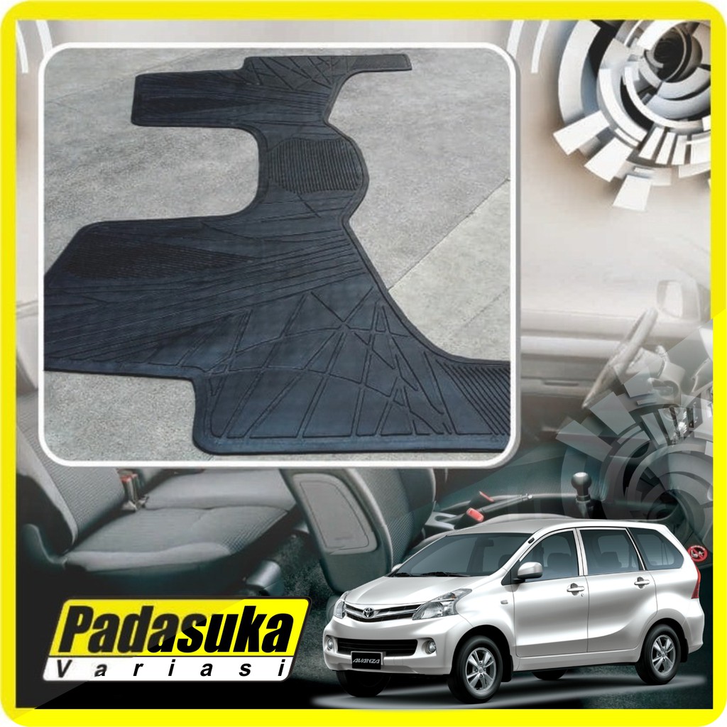 Karpet Avanza All New Karet Karpet Avanza 2012 2013 2014 Karpet All New Avanza Veloz Karpet Karpet Avanza
