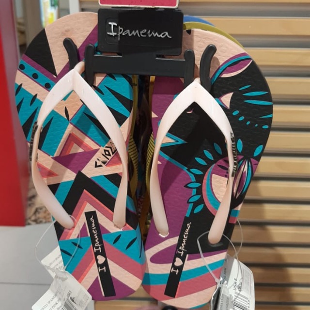 Ipanema sandal