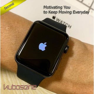 harga iwatch series 4 second