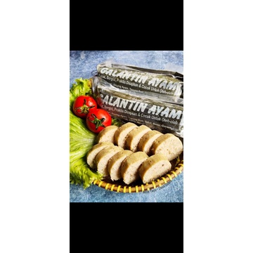 

galatin ayam