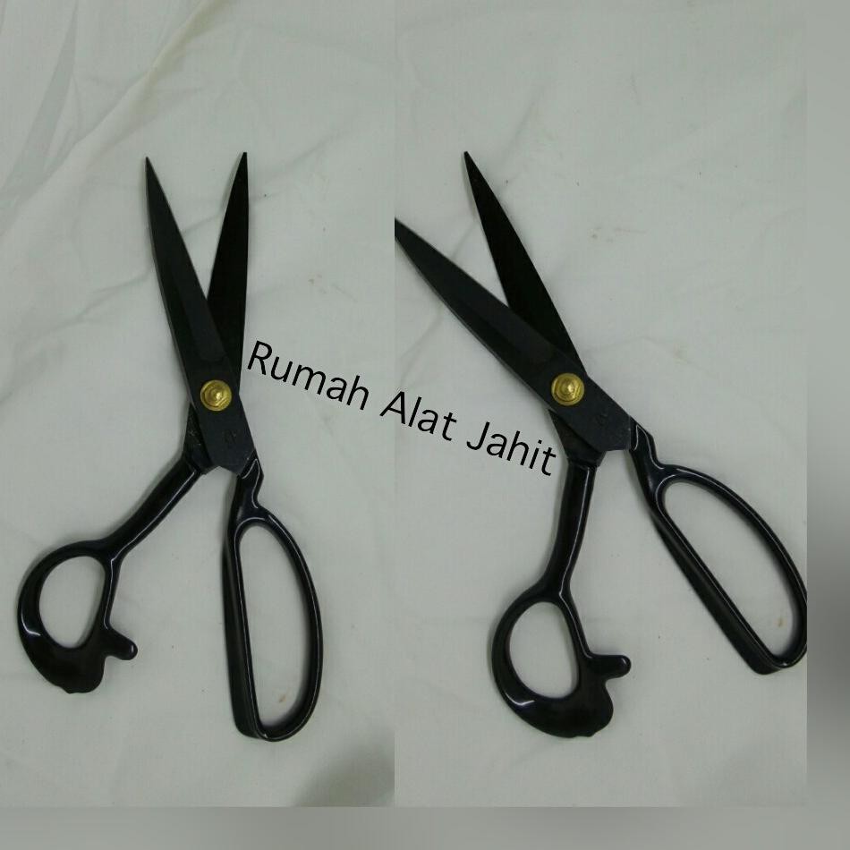 

Murah 9AF Gunting Kain Merk SHUAIPU 9" Inch EJ Model Terkini_