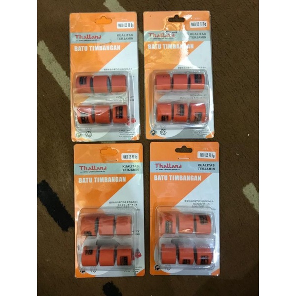 roller vario 150cc 8gram,9gram,10gram