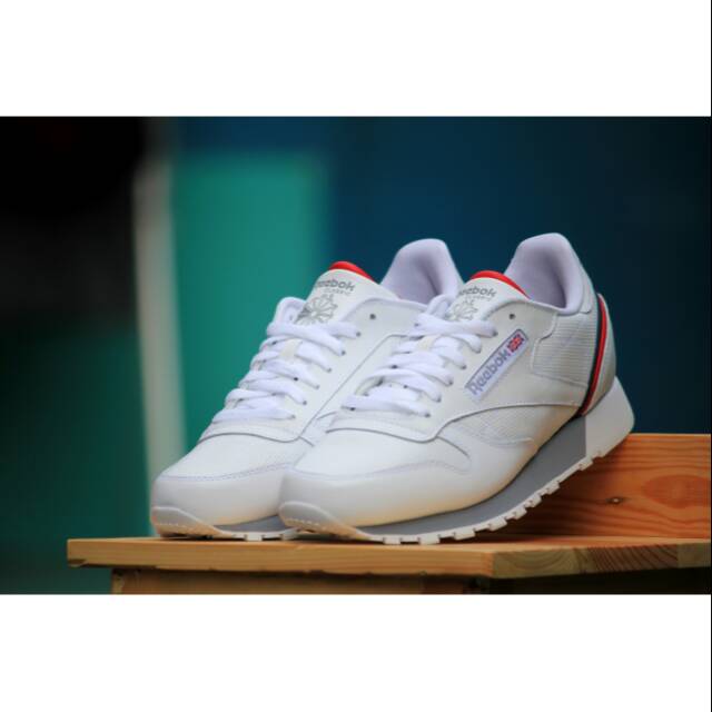 Reebok Classic Leather MU Original