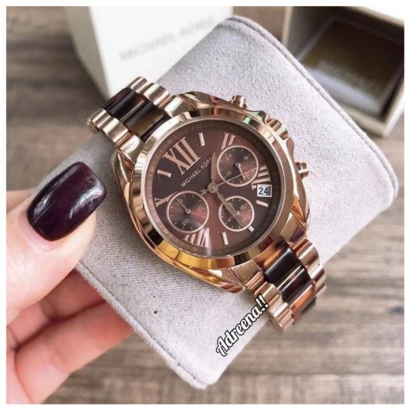 jam tangan wanita michael kors MK5944 original