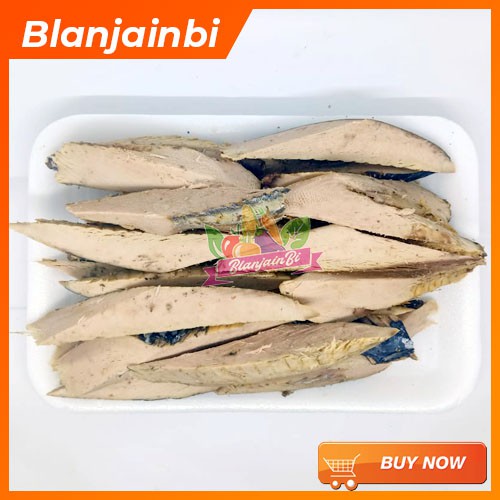 

Pindang Tongkol Bandung Area