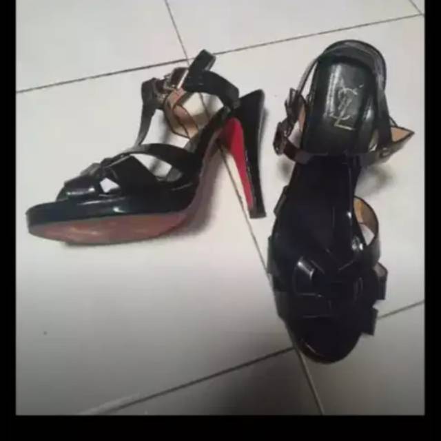 Heels YSL