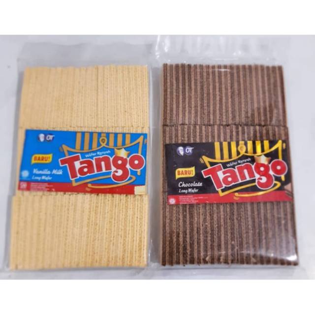 

TANGGO WAFER