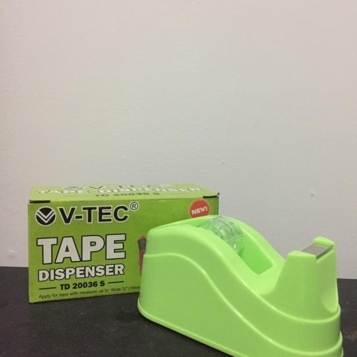 

tape despenser