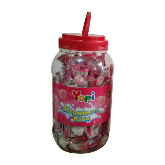 

PERMEN YUPI LOVE TOPLES HHR350
