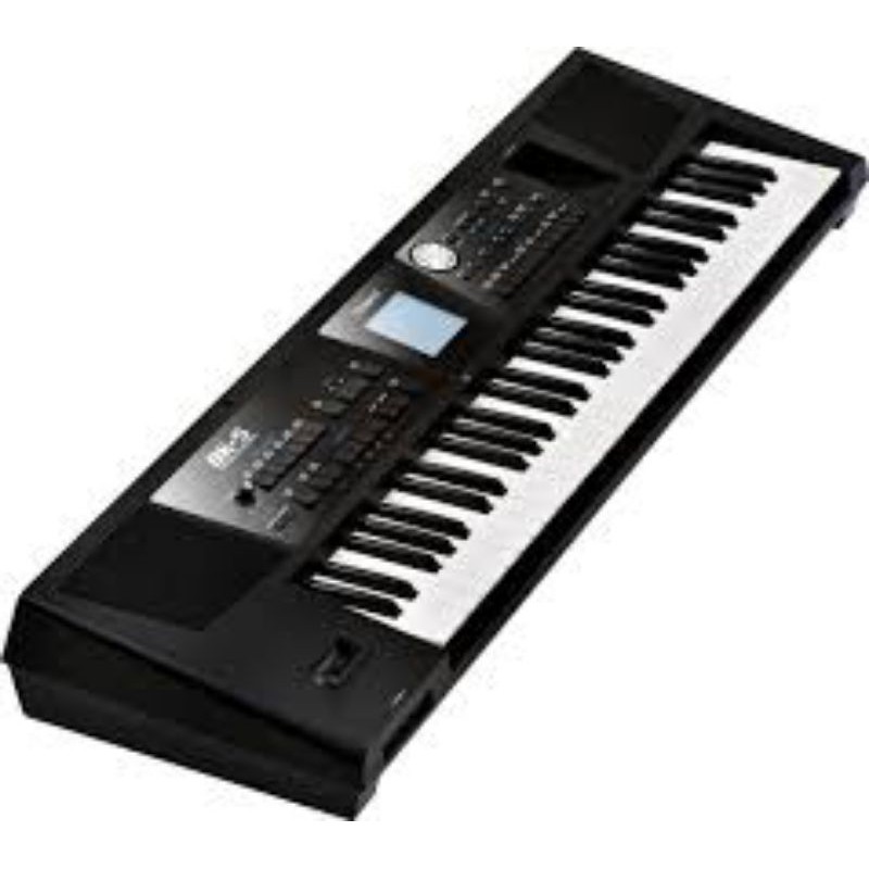 KEYBOARD ROLAND BK 5