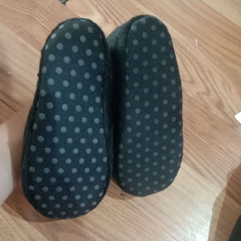 sepatu tidur H&amp;M original