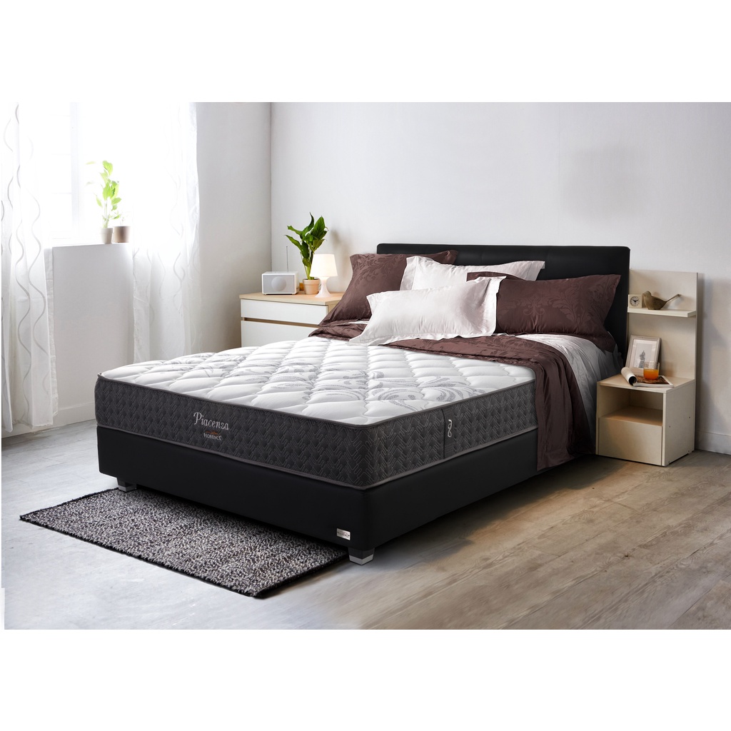 Springbed Florence piacenza Set 160 - 180x200