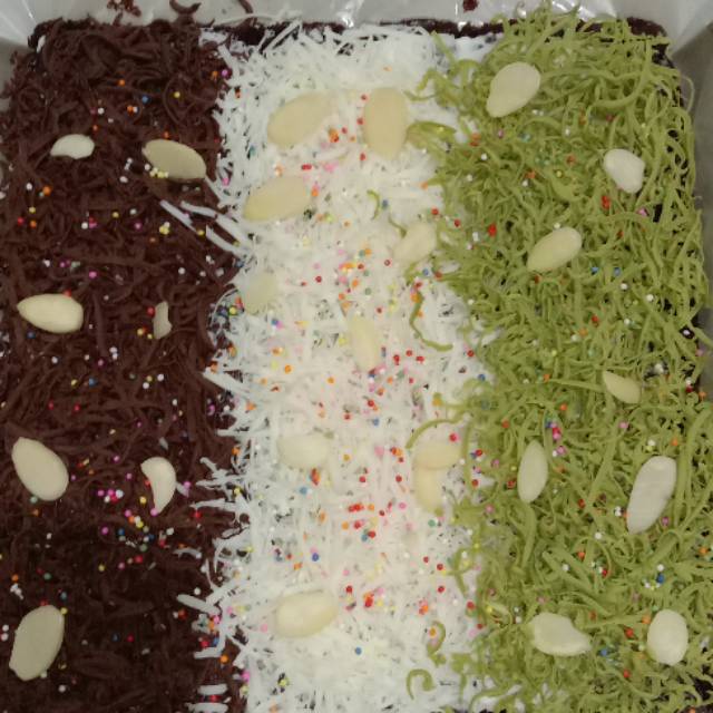 

Kue Brownies