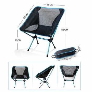 Grab Medan Kursi Lipat Memancing Portable Collapsible Folding Fishing Chair Low Design JOCESTYL